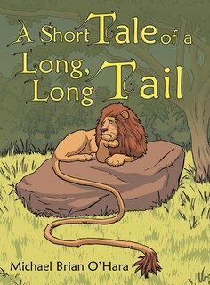 Front cover_A Short Tale of a Long, Long Tail