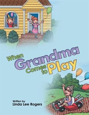 Couverture_When Grandma Comes to Play