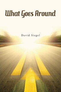 Front cover_What Goes Around