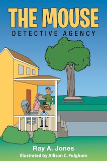 Couverture_The Mouse Detective Agency