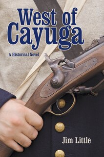 Couverture_West of Cayuga