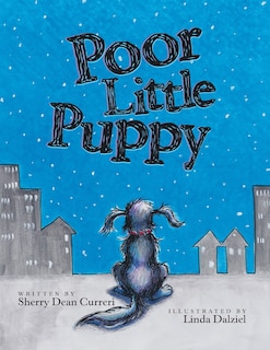 Front cover_Poor Little Puppy