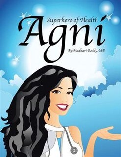 Agni: Superhero of Health