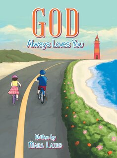 Couverture_God Always Loves You