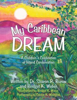 Front cover_My Caribbean Dream