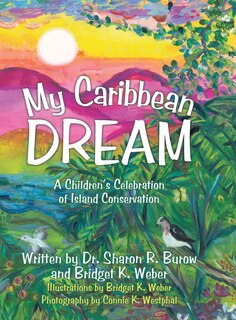 Front cover_My Caribbean Dream