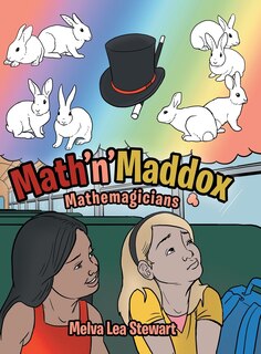 Front cover_Math'n'Maddox
