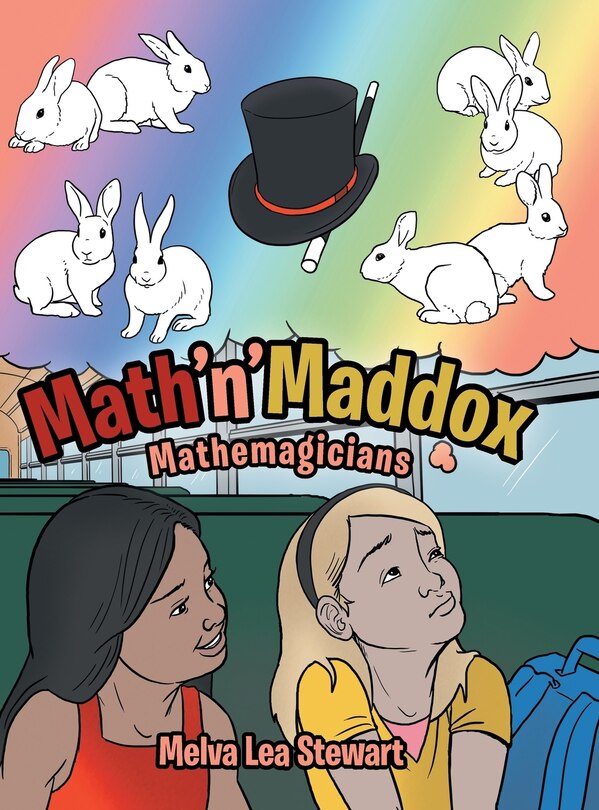 Front cover_Math'n'Maddox