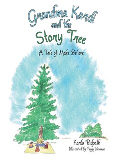 Couverture_Grandma Kardi and the Story Tree