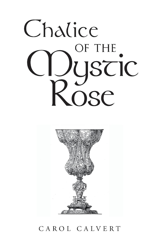 Couverture_Chalice of the Mystic Rose