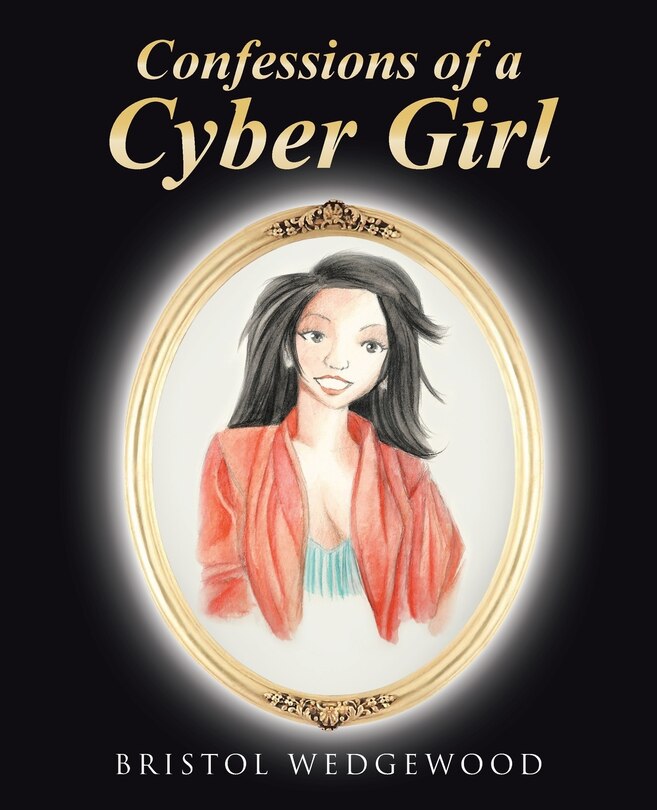 Front cover_Confessions of a Cyber Girl