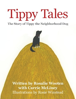Front cover_Tippy Tales