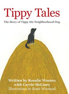 Front cover_Tippy Tales