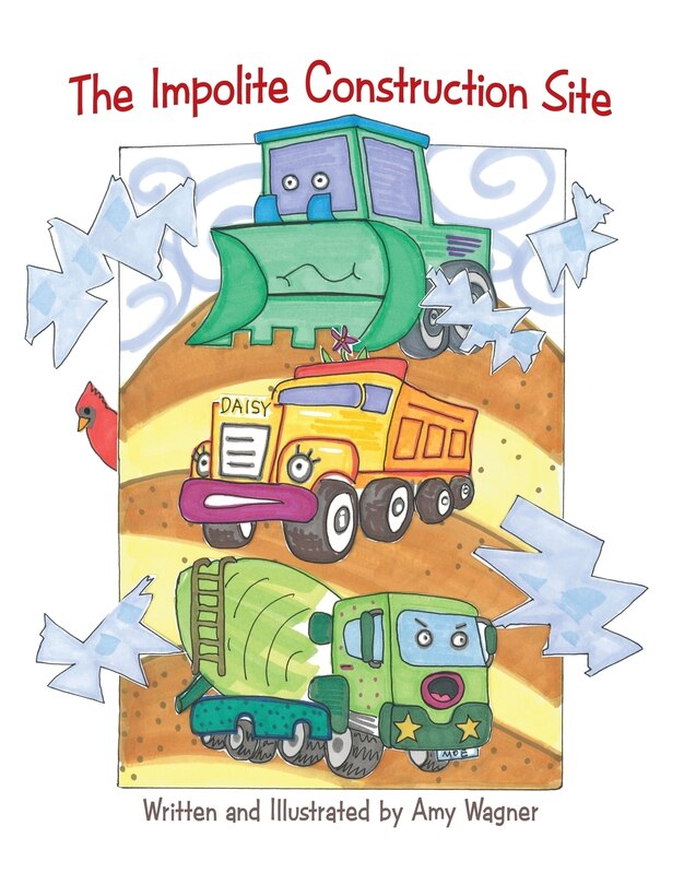 Front cover_The Impolite Construction Site