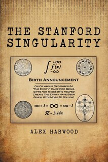 Front cover_The Stanford Singularity
