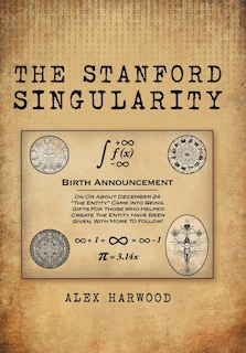 Front cover_The Stanford Singularity