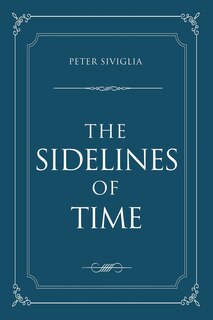 Front cover_The Sidelines of Time
