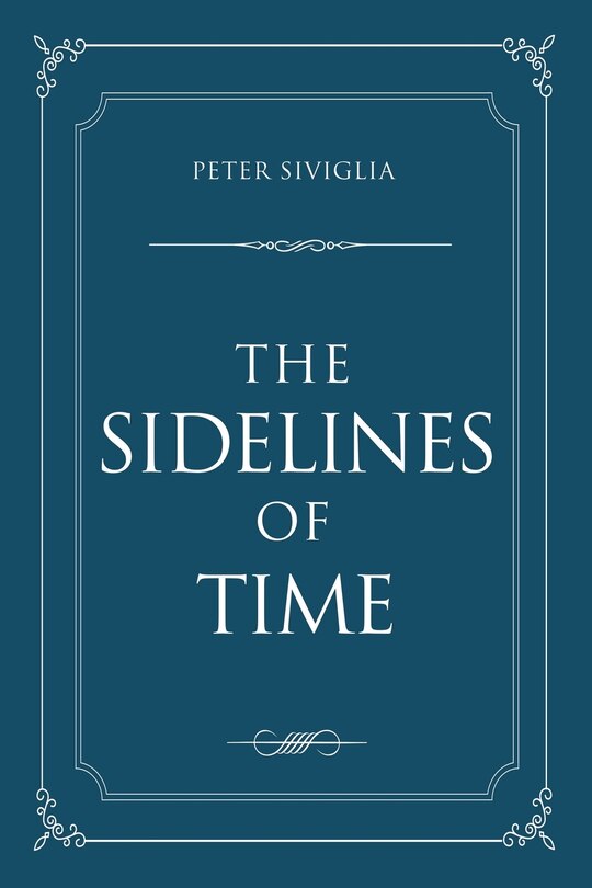 Front cover_The Sidelines of Time
