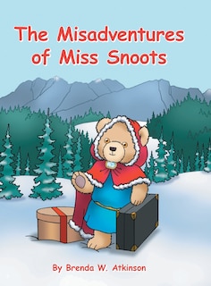 Couverture_The Misadventures of Miss Snoots