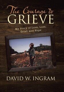 Couverture_The Courage to Grieve