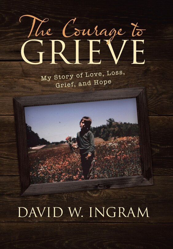 Couverture_The Courage to Grieve