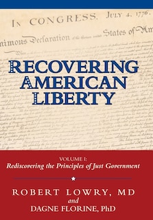 Couverture_Recovering American Liberty