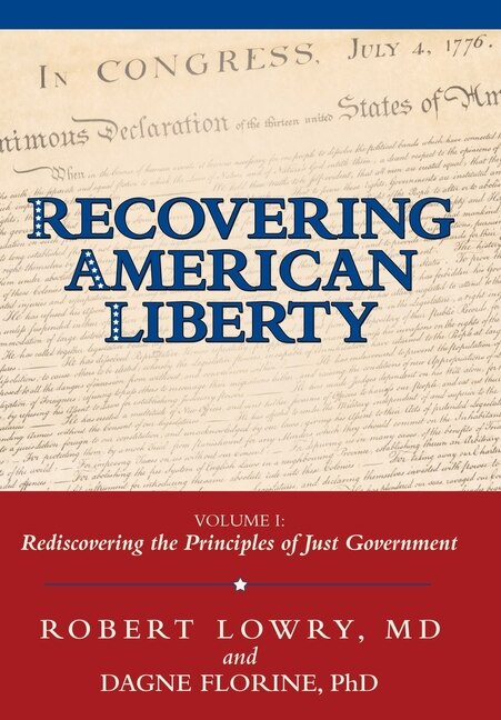 Couverture_Recovering American Liberty