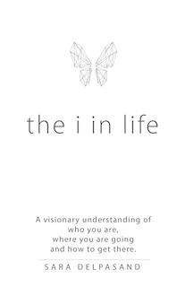 Front cover_The i in Life