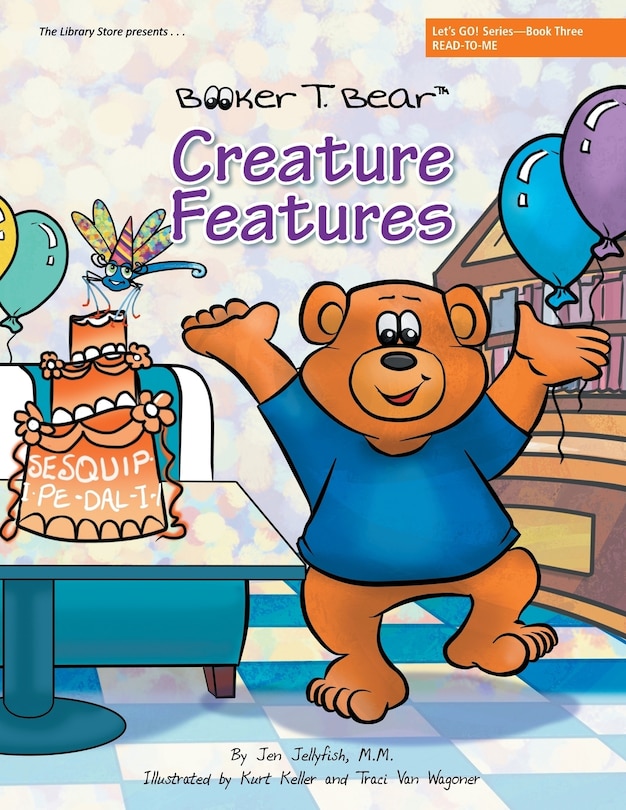 Couverture_Creature Features
