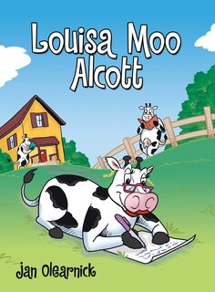 Front cover_Louisa Moo Alcott