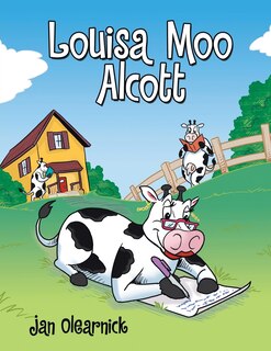 Front cover_Louisa Moo Alcott