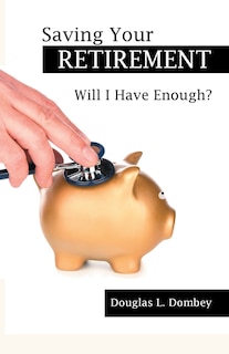 Couverture_Saving Your Retirement
