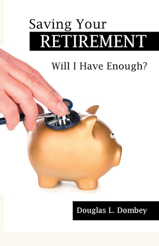 Couverture_Saving Your Retirement