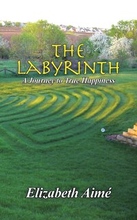 Couverture_The Labyrinth