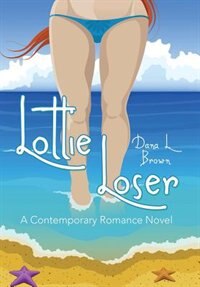 Front cover_Lottie Loser