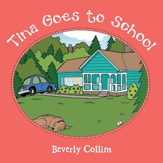 Couverture_Tina Goes to School