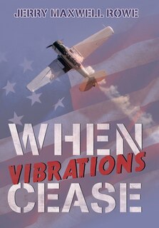 Front cover_When Vibrations Cease