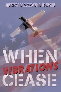 Front cover_When Vibrations Cease