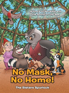 Couverture_No Mask, No Home!