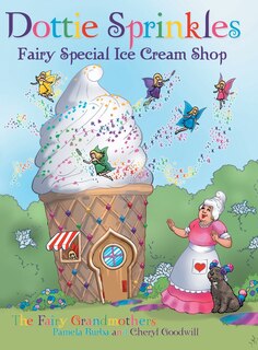Front cover_Dottie Sprinkles