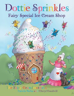 Front cover_Dottie Sprinkles