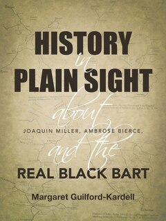 Front cover_History in Plain Sight