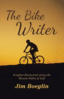 Front cover_The Bike Writer