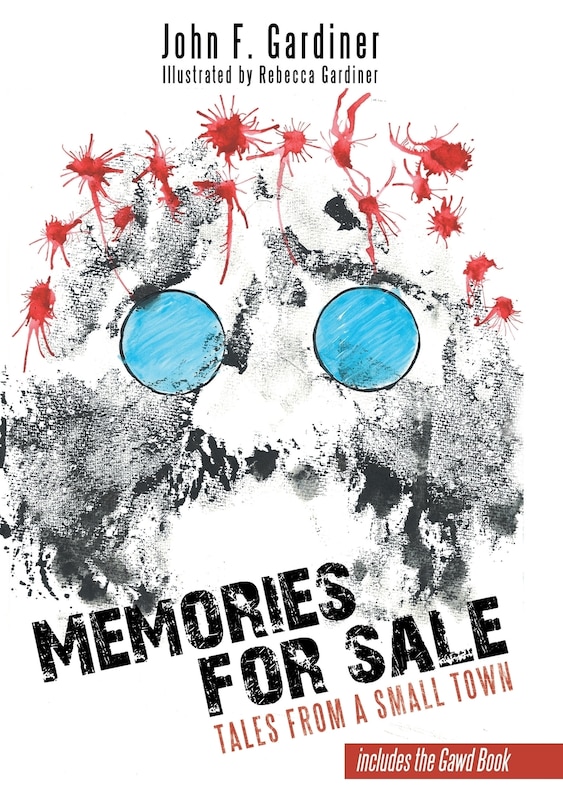 Couverture_Memories for Sale