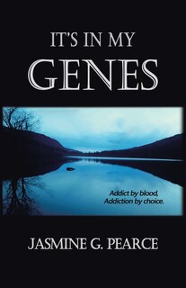 Front cover_It's in My Genes