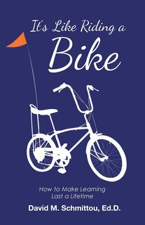 Couverture_It's Like Riding a Bike