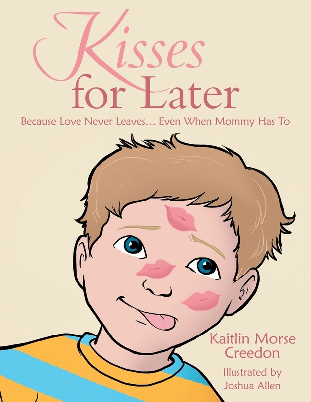Couverture_Kisses for Later