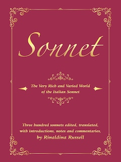 Front cover_Sonnet