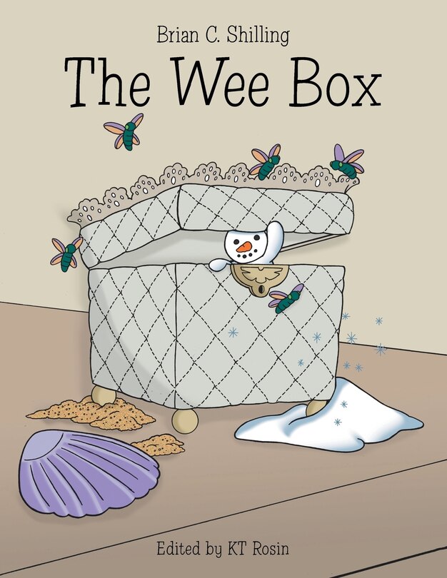 Front cover_The Wee Box