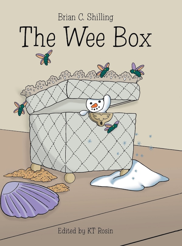 Front cover_The Wee Box